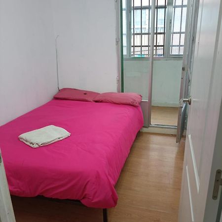 Apartamento 3 Dormitorios En Sanchez Preciados Madri Exterior foto