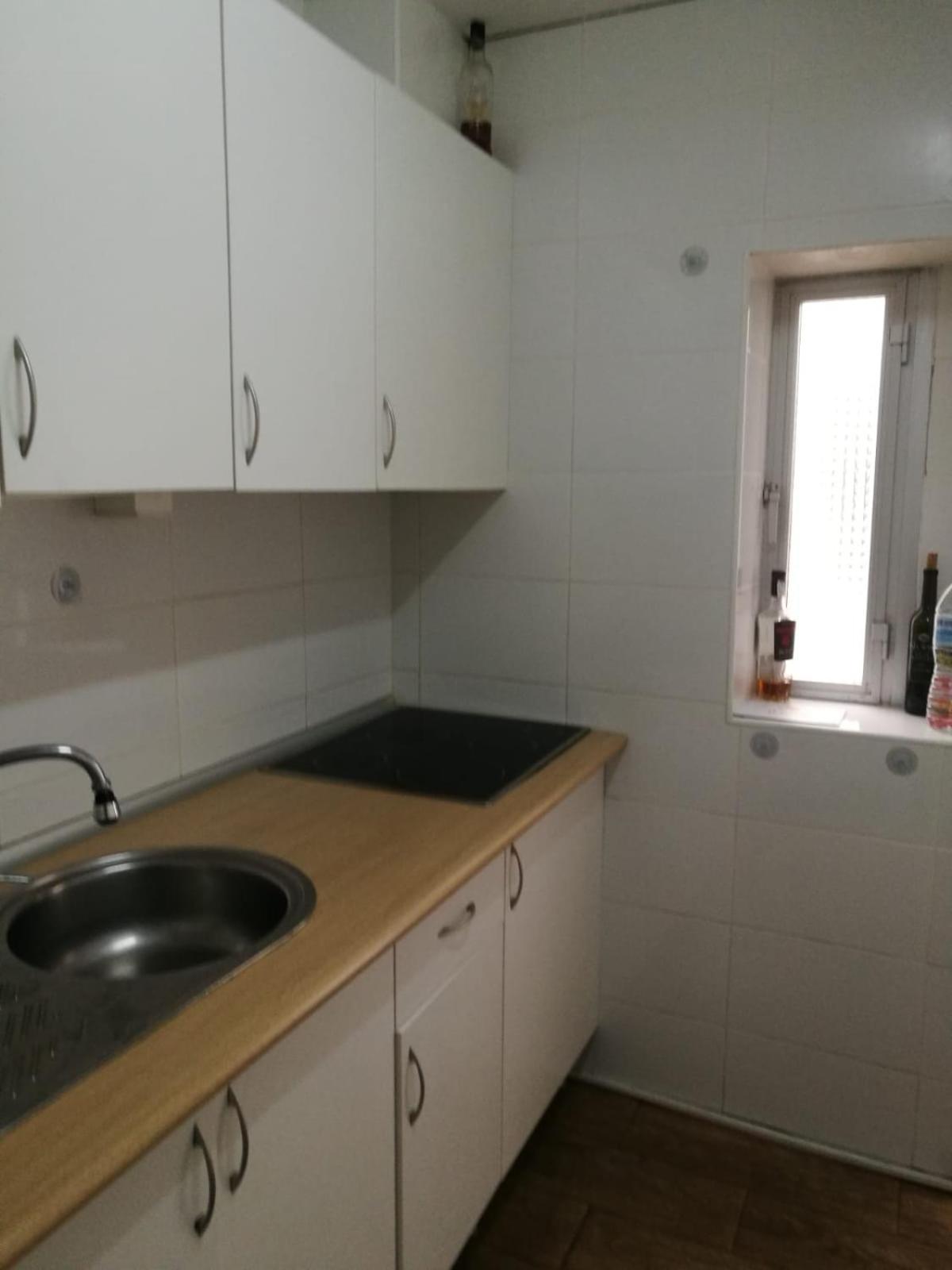 Apartamento 3 Dormitorios En Sanchez Preciados Madri Exterior foto